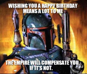 Happy Birthday to the original Jeremy Bulloch 