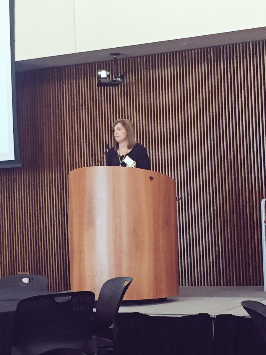 Bagel813's tweet photo. "Being a communicator is an obvious trait when in this industry. However, I want to be EFFECTIVE at communicating." -@MeganNeherPR #BCS2017 https://t.co/HvEvzFO3Xf