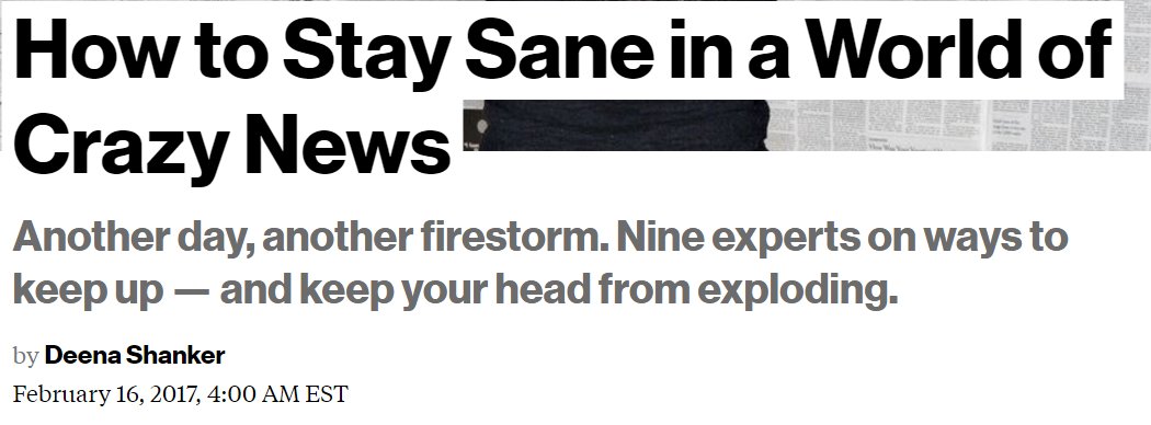 davidjoachim's tweet photo. Snopes editor on spotting fake news: "If it arouses an emotional response in you, double-check it" https://t.co/WqEVzIC0f9 @deenashanker https://t.co/TIU2vQOkVP