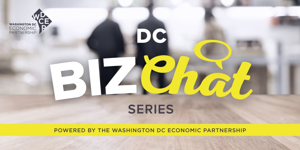 WDCEP's tweet photo. Is your #business #audit proof? Learn the ins + outs of taxes/bookkeeping w. @H2_CFO @DOES_DC @DC_OTR #SMEs https://t.co/3v3VEDbftc https://t.co/naV2o2CTTM