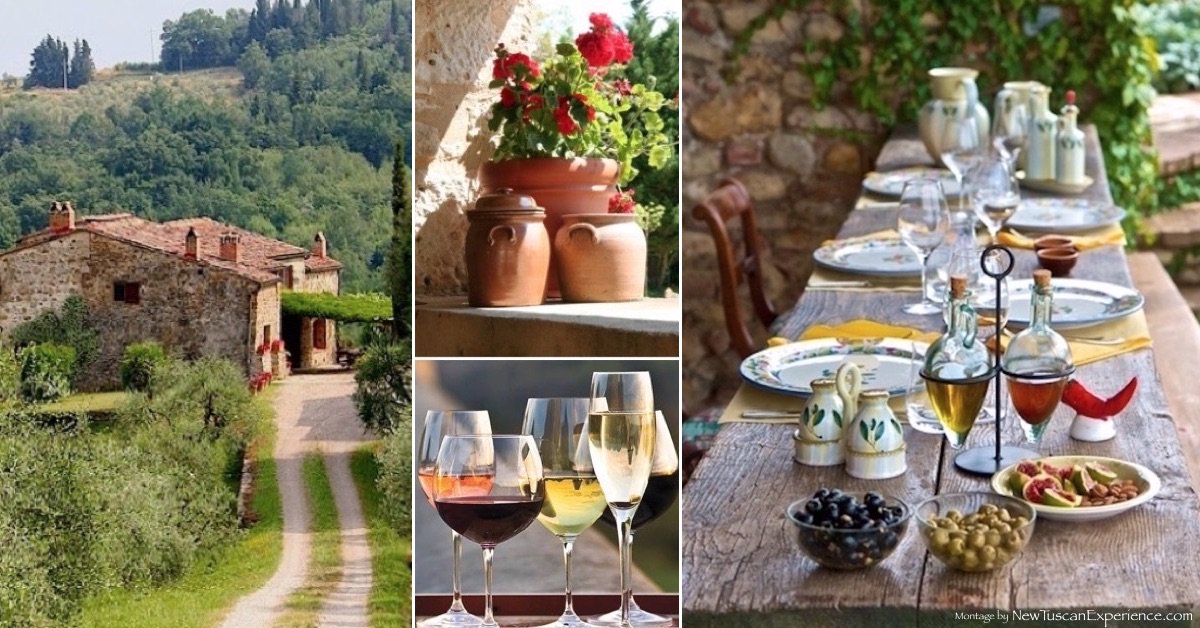 NewTuscanExp's tweet photo. Renting a #villa in #Tuscany has never been easier. Just tell us what you'd like and we’ll find it for you. https://t.co/dKGLHfGTRm https://t.co/vzfJ68XDcf
