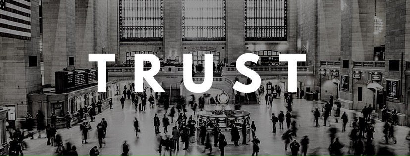 CreativeArrow's tweet image. Trust is the key to turning your sales team into #SocialSelling leaders. bit.ly/2kE3wCx via @IamAbdulShakur @linkedinselling