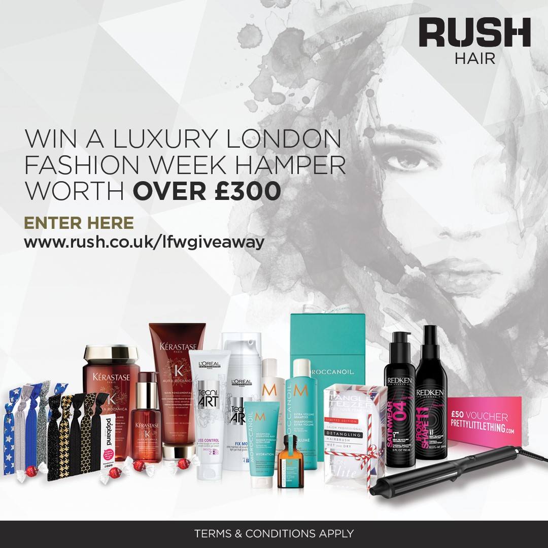 Rush Hair & Beauty (@RUSHHairBeauty)  Twitter