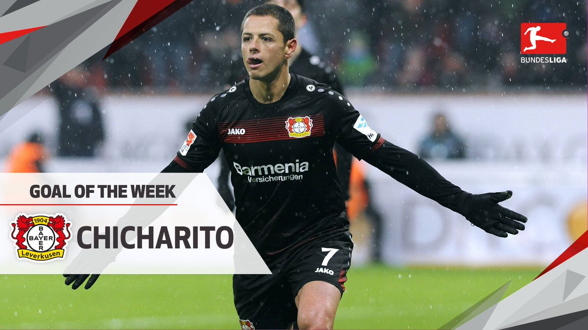 Bayer 04 Leverkusen (bayer04_en) Twitter