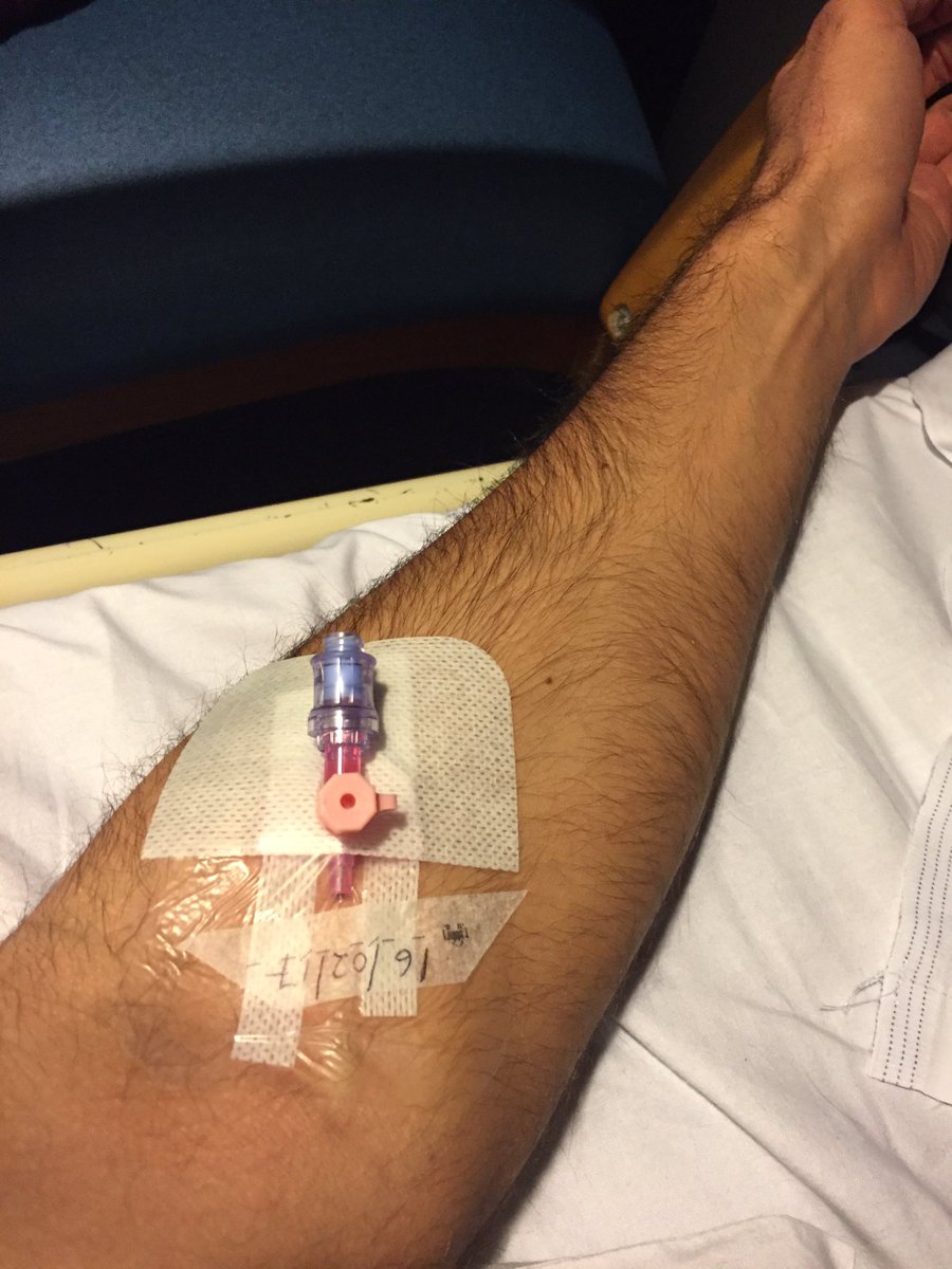 ashnetts's tweet photo. Viva la hospital club @Salhill6 🎉 Get well soon man 🚨 https://t.co/oQ1aSmcvFH