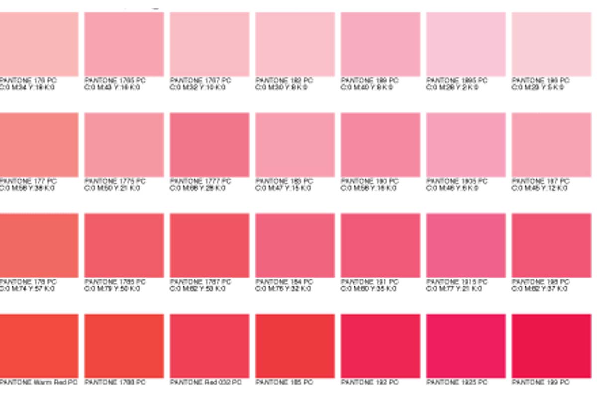 Розовый цвет состав. Оттенки розового. Оттенки розового цвета с названиями. Рал розовый цвет. Красивый розовый цвет код.