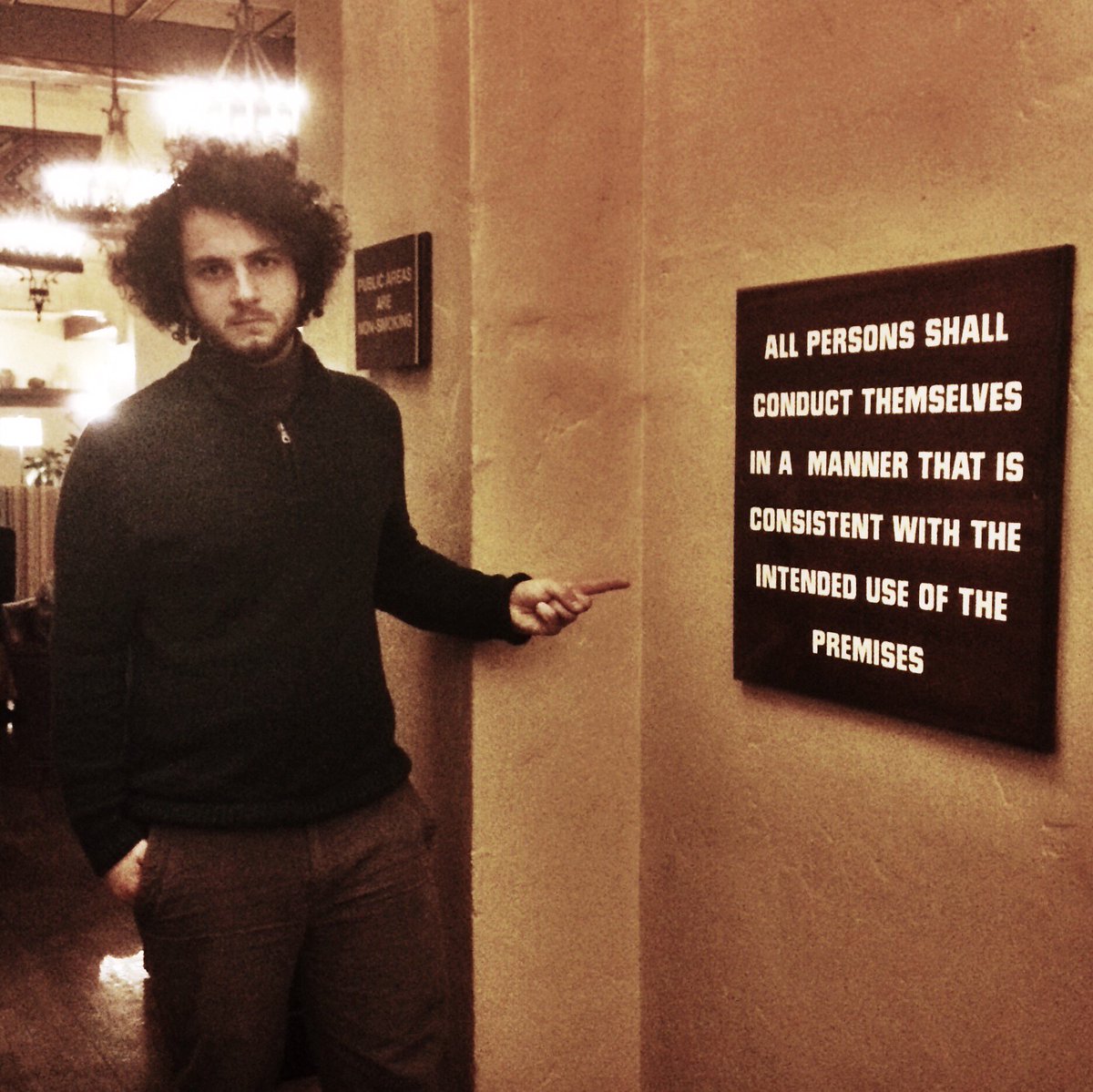 Limber Brain tweet media