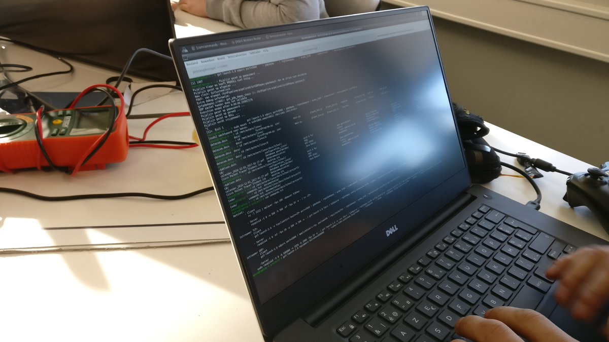 #Python Working on some code!