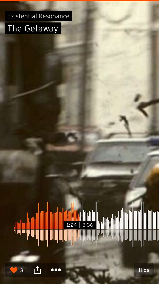 ExReso's tweet image. Check out one of our newest trap songs "The Getaway" on our soundcloud!! m.soundcloud.com/existential-re…