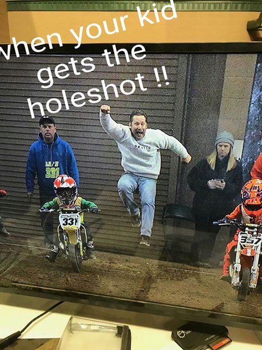 wcooper425's tweet photo. Still funny #holeshot #nitroaxtour # https://t.co/BJ2cM3e3t9