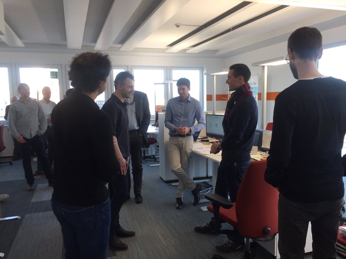 Synergeticon tweet media