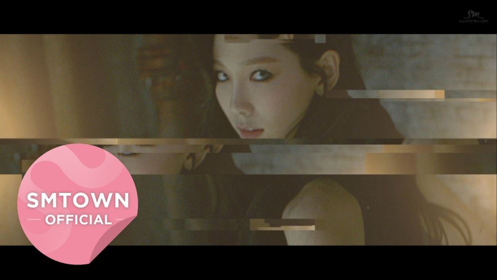 Taeyeon stares you down in 'I Got Love' MV teaser 2!https://t.co/tYgZuUzFw6