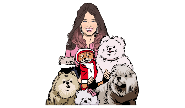 LisaVanderpump's tweet photo. Good morning,yes contact your congressman to tell him how he needs to support our furry friends.
#stopyulinforever https://t.co/yK8zcIdZZB