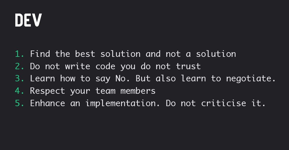 AV4TAr's tweet image. The obligation of a software developer bit.ly/2ktmhth
