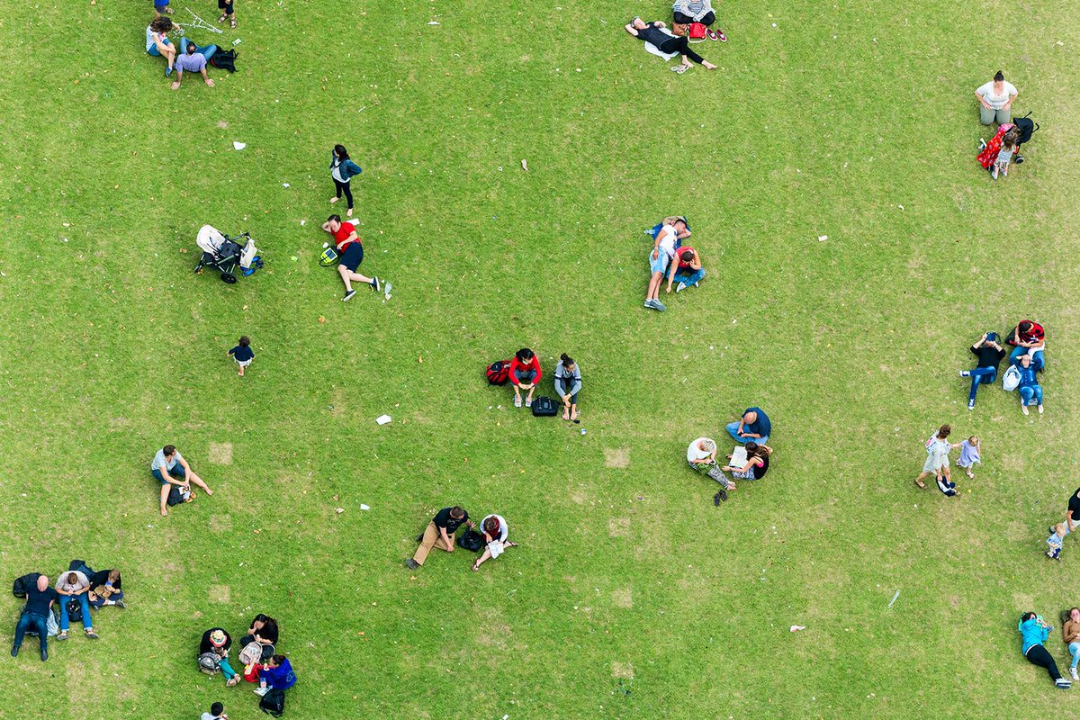 burohappold's tweet photo. Read how we how we’re using big data to create parks and public spaces people love! https://t.co/uXoQ6udgvr  #parks #publispace #greenspace https://t.co/OqKo5JWzxz