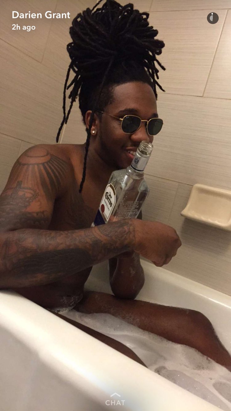 Happy birthday Yung Thurzday/lil dad/lil Debbie love u fam 