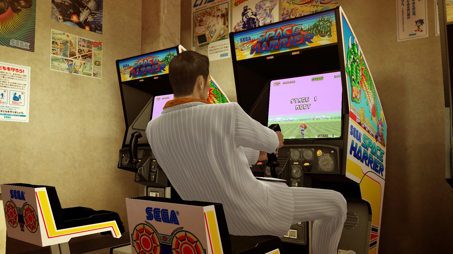 貴重　　45年くらい前のゲーム BEEP ゲームグッズ通販 / KONAMI's Works on X68000 / フクタケ