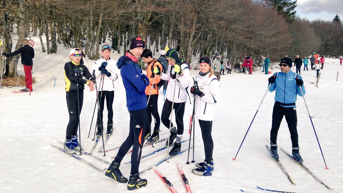 LigueTriPdl's tweet photo. Encore une belle journée Perf'Ormance pour nos jeunes triathlètes #TriPdl #Vosges 
#EcoledeTri #Triathlon #Stage https://t.co/hP4L1Jvg8o