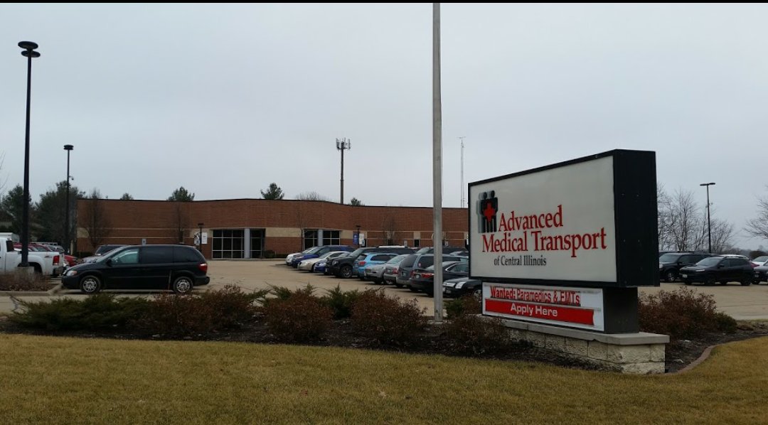 ptechalliance's tweet photo. We are very excited to video record at @AMTsaveslives for customer SECURITY installation reference with PrairieTech. Thank you to team AMT. https://t.co/GcOZqB9qDt