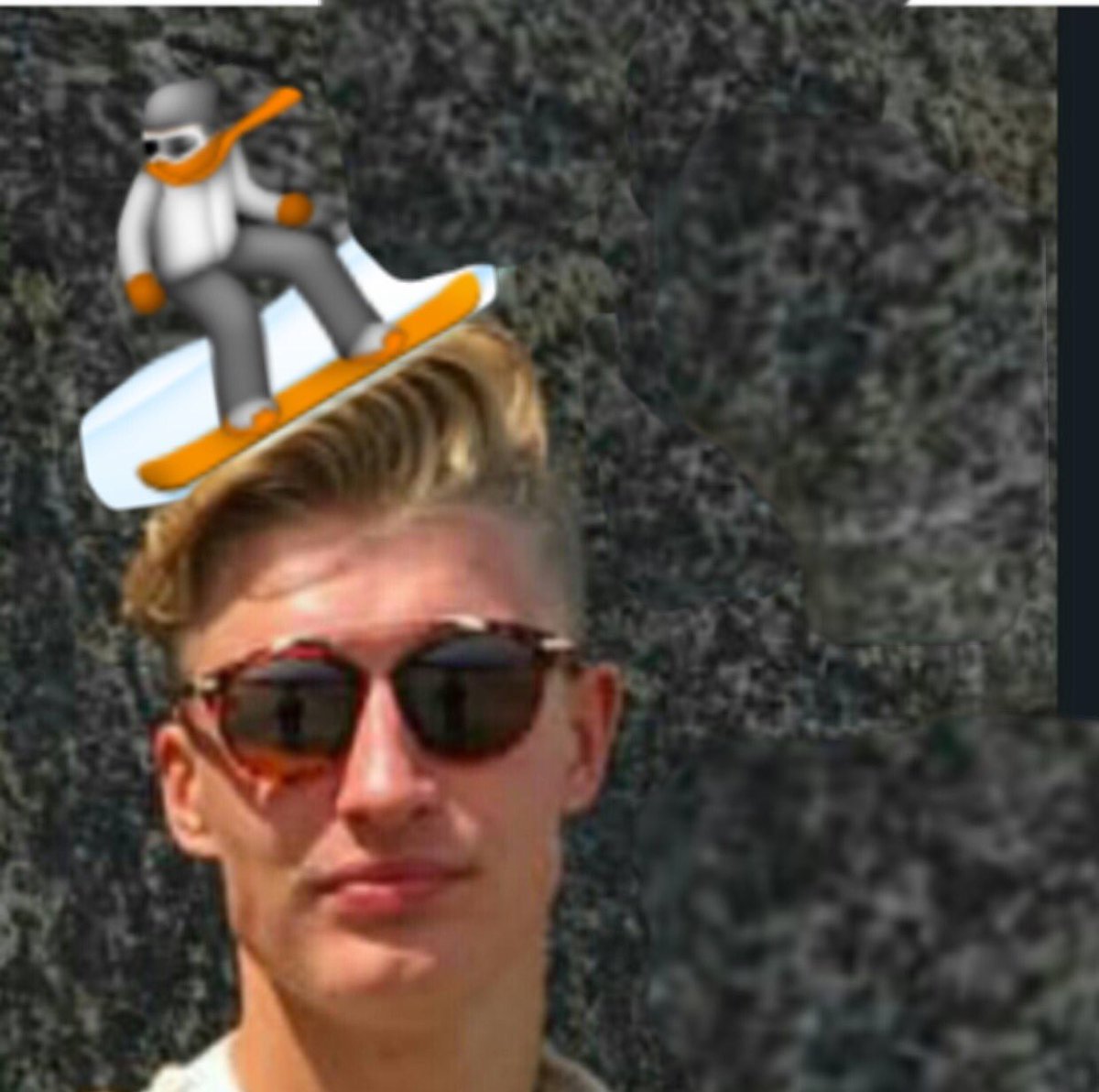 elcevapi's tweet image. Buzzing for Snowboarding with the boysies this weekend @emirsej @SamKBBenjamin 🏂🏂🏂