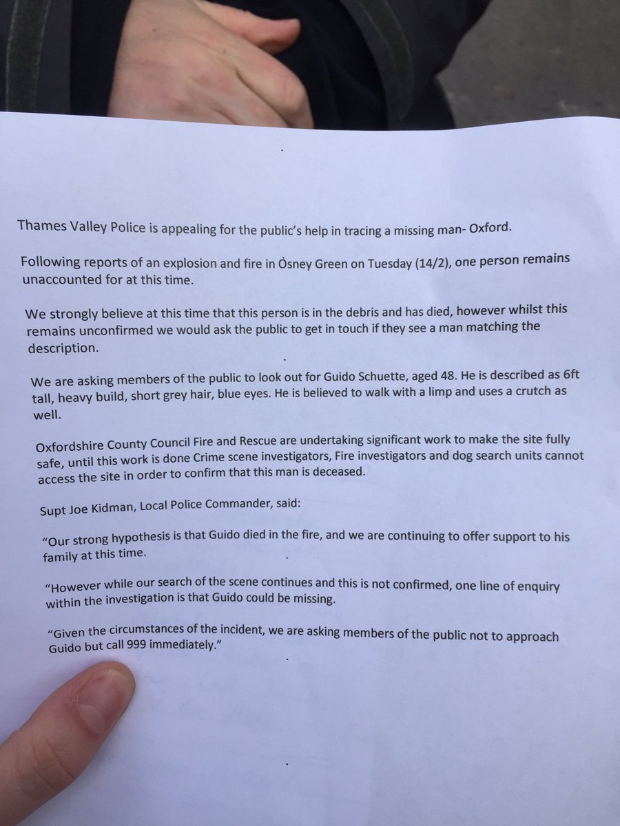 Latest from scene <a href="/TheOxfordMail/">Oxford Mail</a>