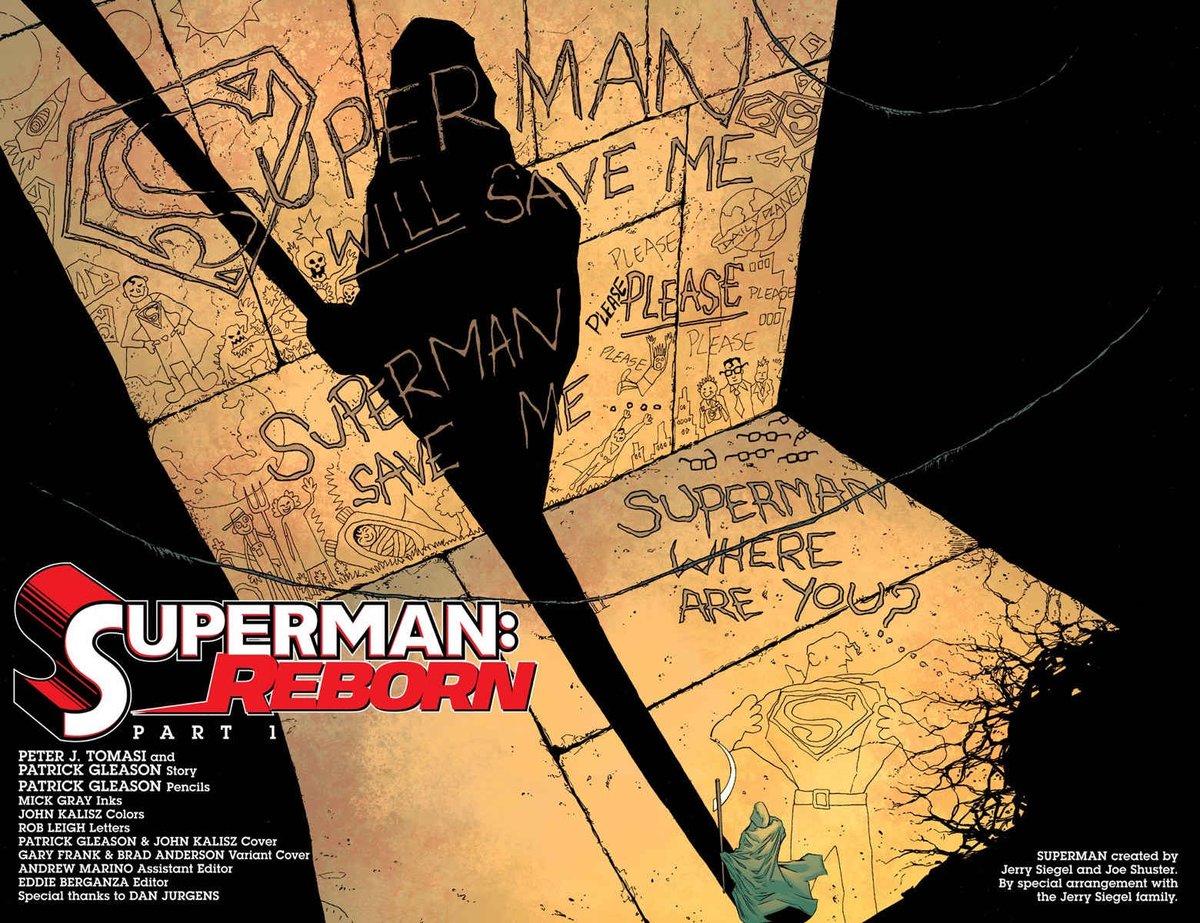 Preview: Superman #18