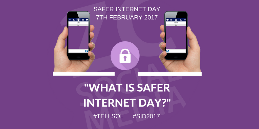 How can we as adults keep safe #online? Read the full article here: bit.ly/2k0OaIy