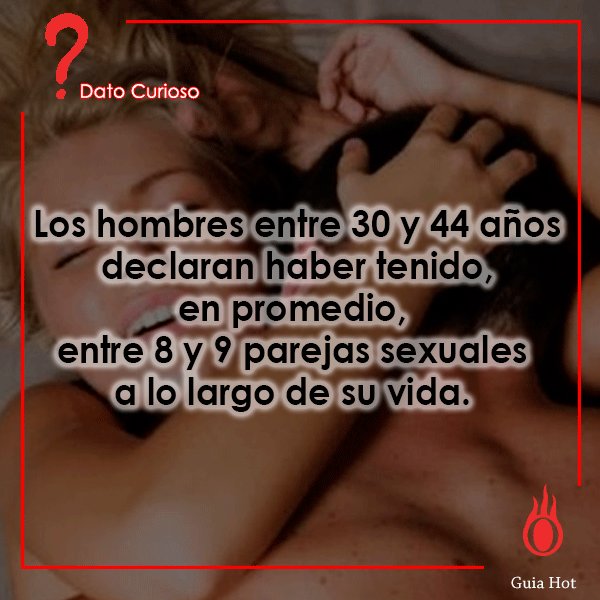 guiahotmx's tweet photo. ¿Cuál es tu Número?
El estudio realizado nos demuestran que el promedio de parejas son alrededor de 8-9 parejas.
#GuiaHot #DatoCurioso #Amor https://t.co/xOkJ6NzVGR
