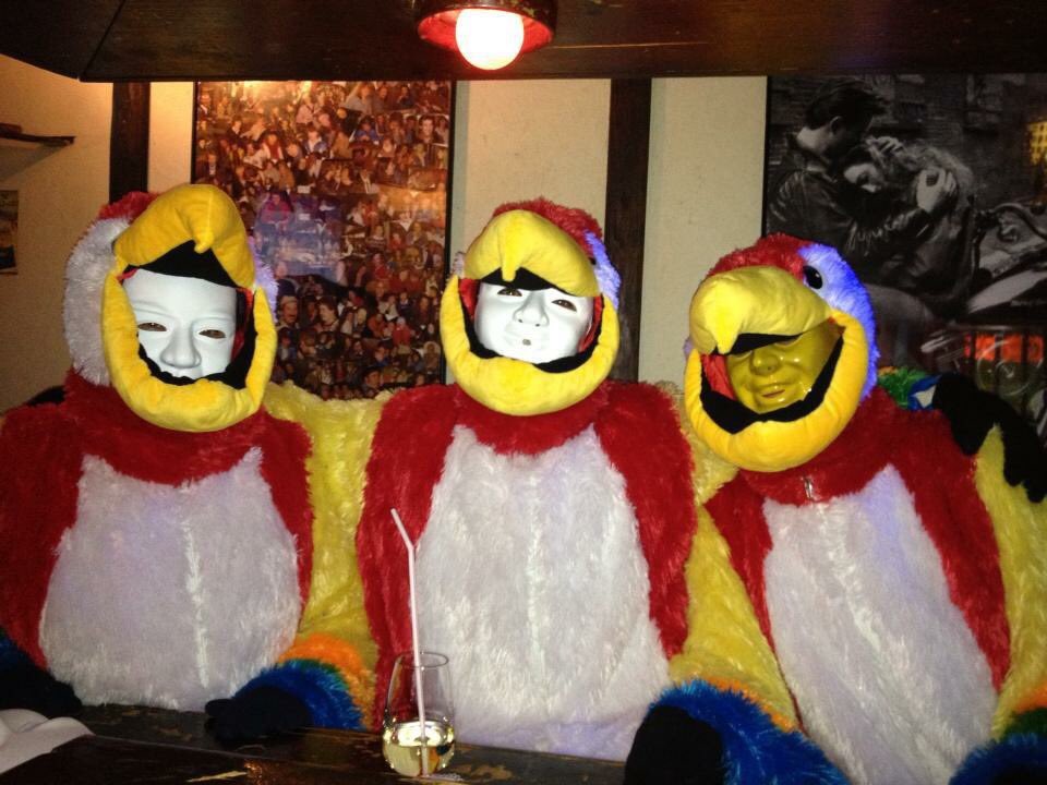 WhatSeb1's tweet photo. #vorfreude #fasnacht #oberwallis #rro #rromaschgi https://t.co/a5nHCvbTpC