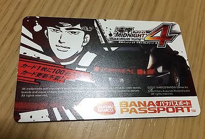 DDeesign's tweet photo. All kindsa Wangan Midnight Tune cards up at -
https://t.co/QDtyMEWLkj
#Wangan #midnight #maximumtune #maxtune #banapassport #banapass https://t.co/kIBev61sYK