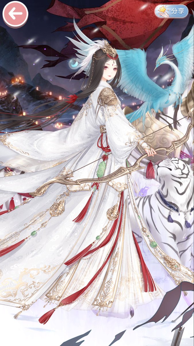 Dynhey1004's tweet photo. #奇迹暖暖#奇跡暖暖#ミラクルニキ
四套目前最爱套装～😗❤️ https://t.co/mmTc1VnVkG