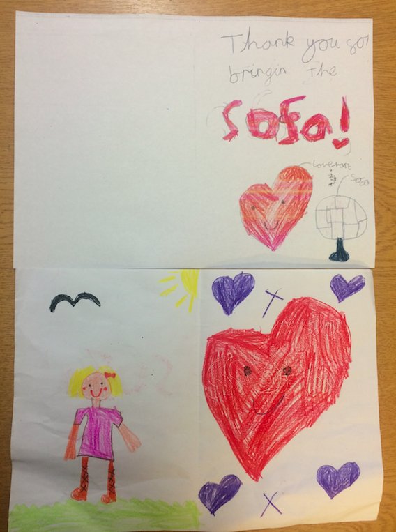 Sofology Careers tweet media