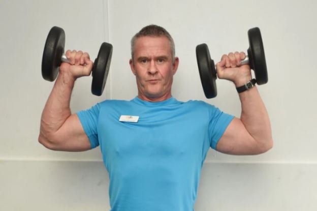Bourne_LC1's tweet photo. Join us Sat 18 Feb to help raise funds for #RickLong who is going to @ArnoldSports Classic next month https://t.co/fdDQLdjuhl #athletes https://t.co/gTnQpiyBMr