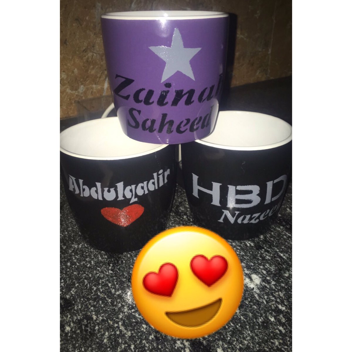mayabrandng's tweet photo. @MaryamDtee
Life of an Entrepreneur,They are Affordable and Qualitative😉#MayaBrand https://t.co/5jsXj2T3Be