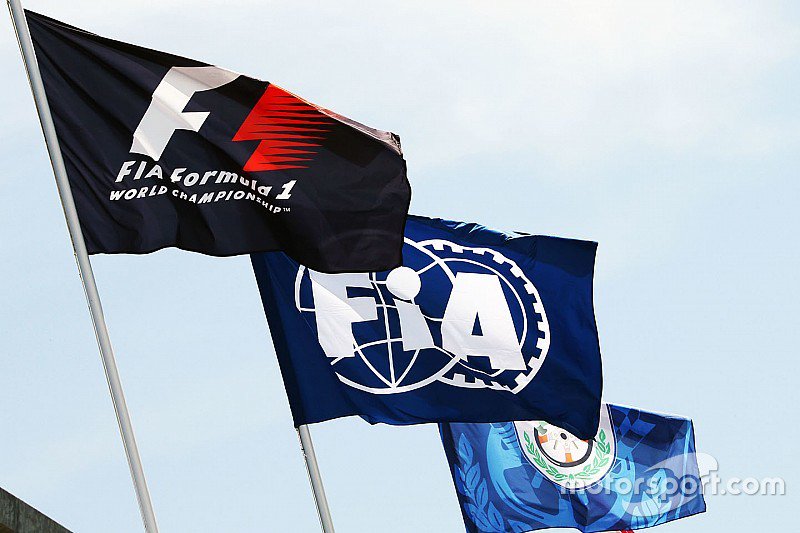 FIA denies conflict of interest in F1 sale to Liberty Media: motorsport.com/all/article/?i… #F1