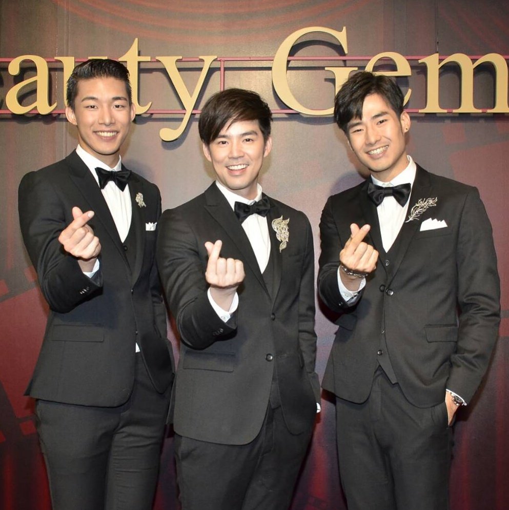 polyplusjadhai's tweet photo. มีความโอปป้าอย่างแร๊ง!! #เนียนกริบ #จองฮยอนแท #บิวตี้เจมส์ #beautygems
#polypluspr #ddwork @beamkawee @cmcamel https://t.co/aom2hseyhU