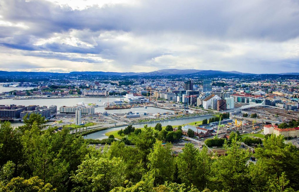 lonelyplanet's tweet image. On the trail of Munch in Oslo lptravel.to/Anx7oc by @kerrychristiani