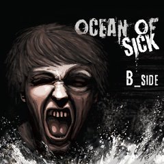 VivalaCZ's tweet photo. nové #albumTýdne Náchodské crossover skupiny B_side dostalo název Ocean Of Sick→ https://t.co/01c3OH0TQa #metal #hcmetal #crossover #screamo https://t.co/0ishtLCp46