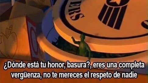 JohanDice's tweet photo. Cuando me dicen "Ugh, gas la empanada, la odio". https://t.co/LFx6aKzgEW
