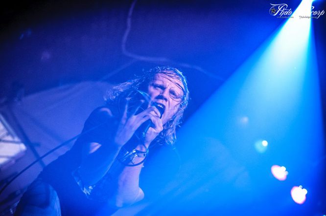 VivalaCZ's tweet photo. nové #albumTýdne Náchodské crossover skupiny B_side dostalo název Ocean Of Sick→ https://t.co/01c3OH0TQa #metal #hcmetal #crossover #screamo https://t.co/0ishtLCp46