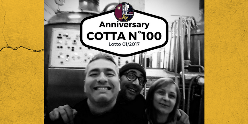 PontinoBrewery's tweet photo. #RunnerAle Anniversary
Cotta n°100, Lotto 01/2017
Una bomba di agrume e melone come compagna sulla strada. #BA2017
https://t.co/jwrYa2vhMT https://t.co/8UXj2vcDhE
