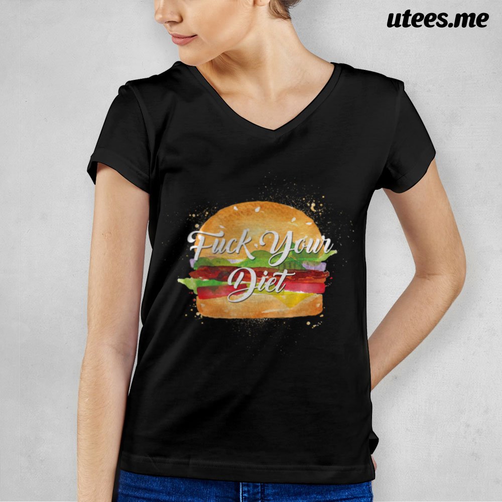 Diet always start tomorrow. Today, we shall feast till our hearts explode

#UteesmeStyle