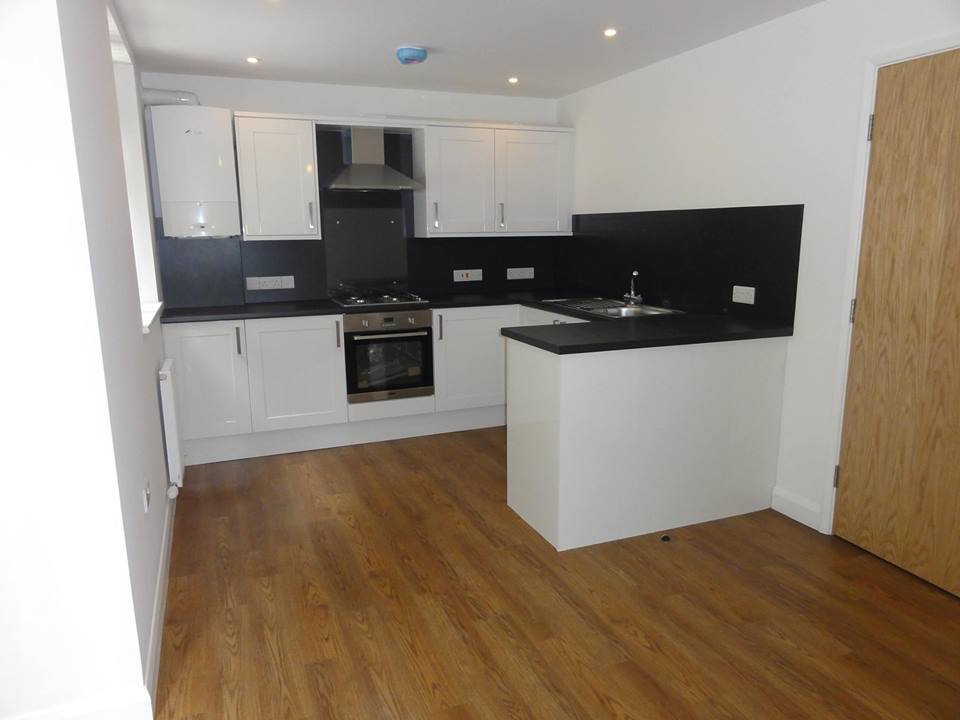 We have a one bed modern apartment coming available for let in March. Located on Llanbadarn Road, #Aberystwyth
£600pcm
Contact for more info