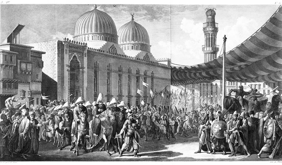 ArabBritishCent's tweet photo. TODAY! Don't miss @MBIFoundation #lecture about the European Discovery of Medieval #Cairo w/Prof Doris Behrens-Abouseif @ 5:45pm @LMEI_SOAS https://t.co/4xrP69o7MC