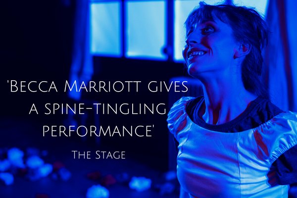 King's Head Theatre tweet media