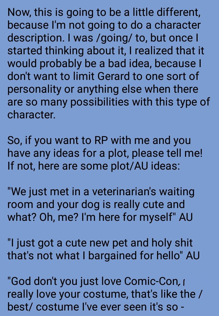 ShiftingWay's tweet image. 