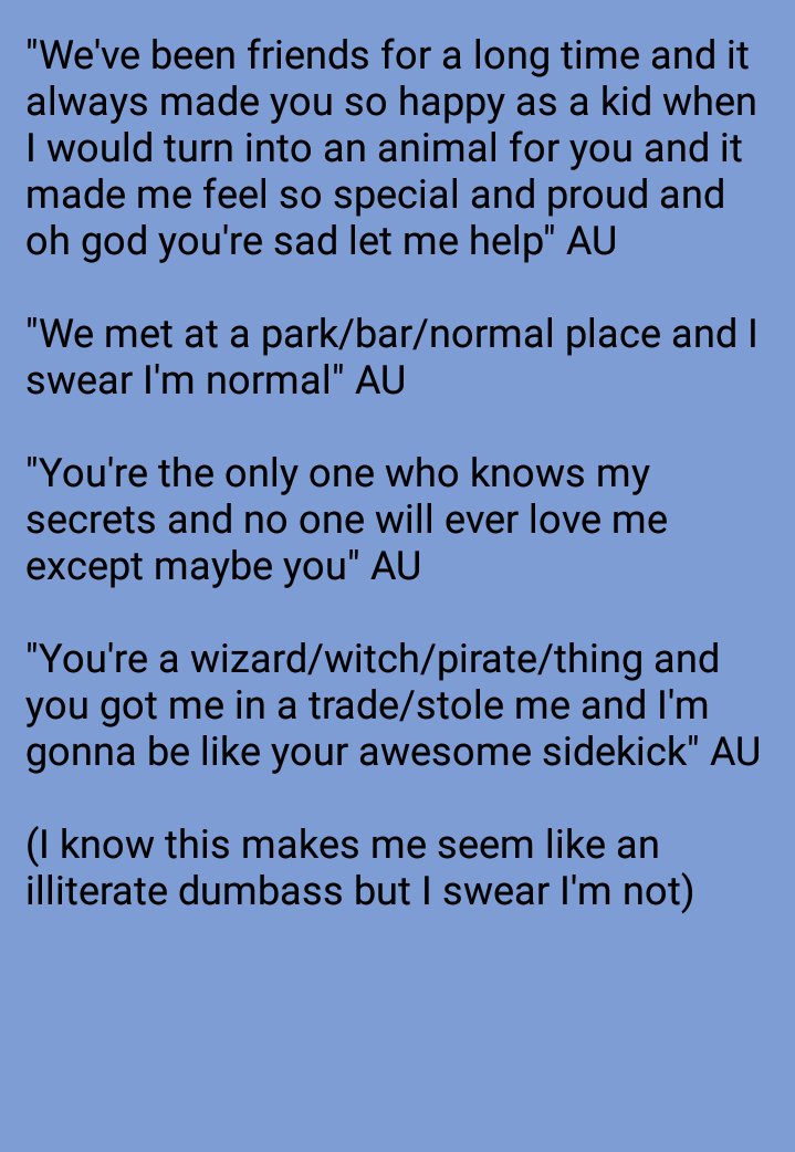 ShiftingWay's tweet image. 