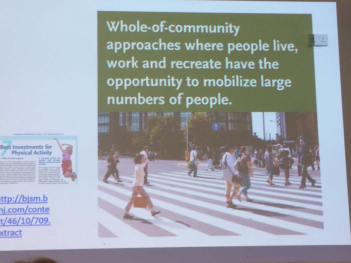 ati_travelhack's tweet photo. Lots of useful stuff out there evidencing the value of investing in #activetravel https://t.co/ylmbReBKZJ