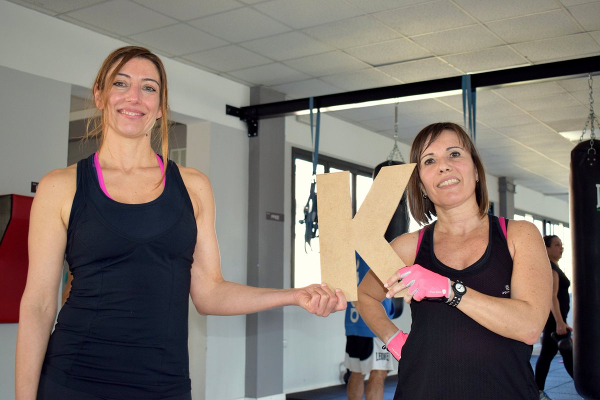 FattoreKIlsogno's tweet photo. La staffetta di Fattore K è approdata alla palestra Ferrari Gym di Cagliari https://t.co/KjfxS9vLUp