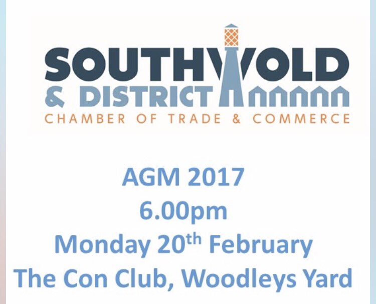 For all Southwold and district businesses. Business rates update. Please come along and please retweet. #southwold #businessrates